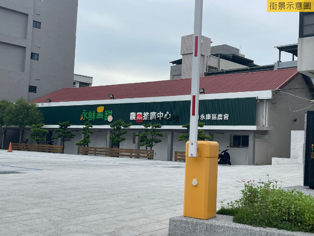 南大附中四樓店面,台南市永康區中山南路