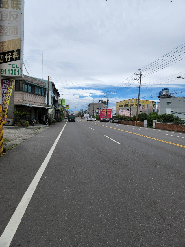 那拔台20線店面,台南市新化區那拔林