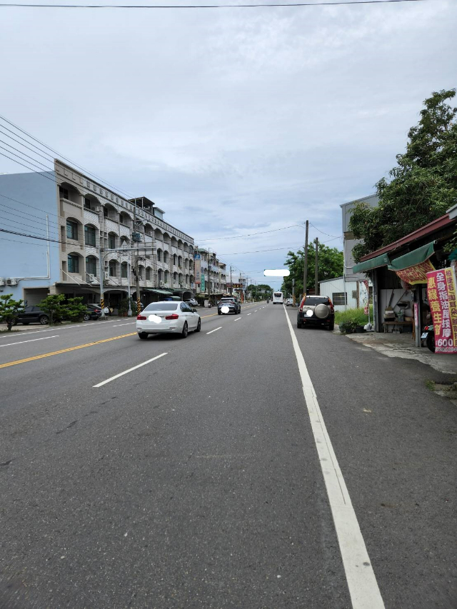 那拔台20線店面,台南市新化區那拔林