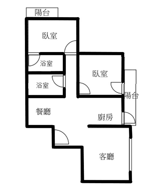 玉井二房溫馨學區寓,台南市玉井區仁愛街