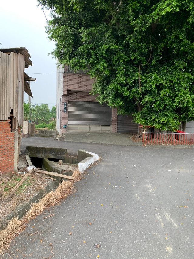 東山枋子林佳屋,台南市東山區大客段枋子林段