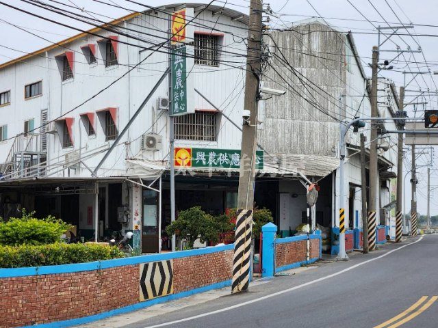 長安派出所旁建地,台南市後壁區0