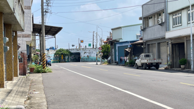 柳營小坪數美建地,台南市柳營區人和段   