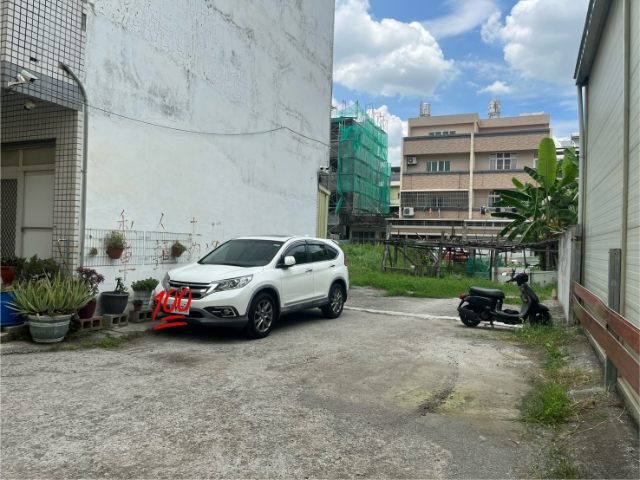 新營樂仁靜巷建地,台南市新營區三德段