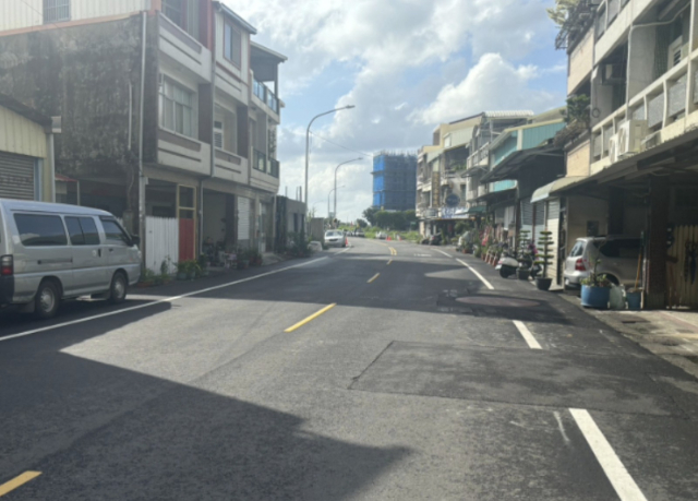 新營周武街12米臨路建地,台南市新營區南新段