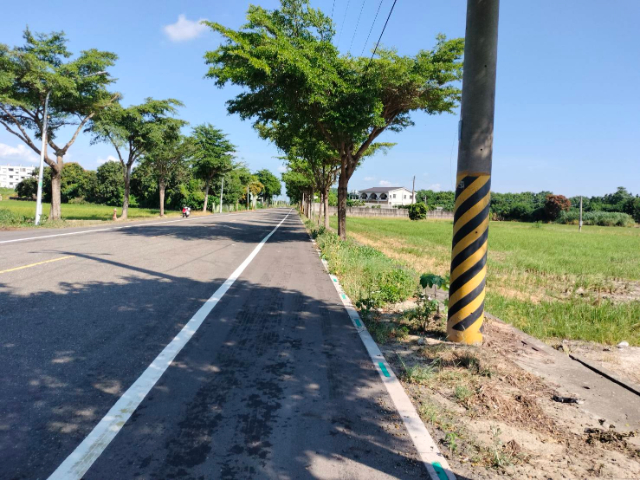 (專約)近吳晉淮音樂館都市內農地,台南市柳營區外環段