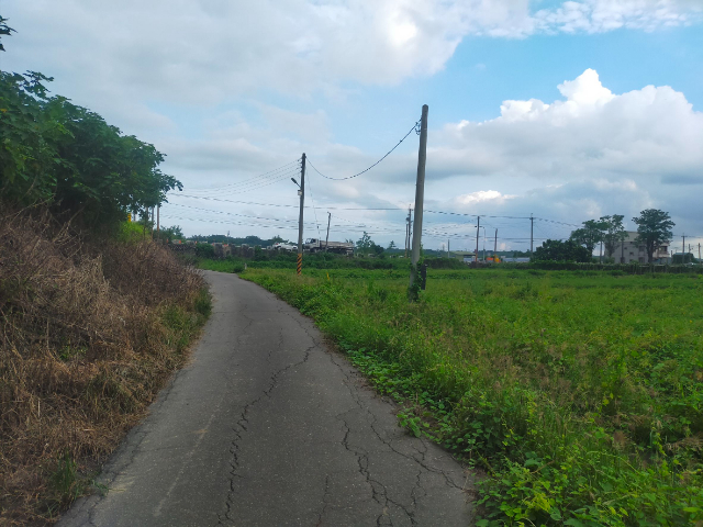 柳營山子脚1.8分積財型農地,台南市柳營區山子腳段      