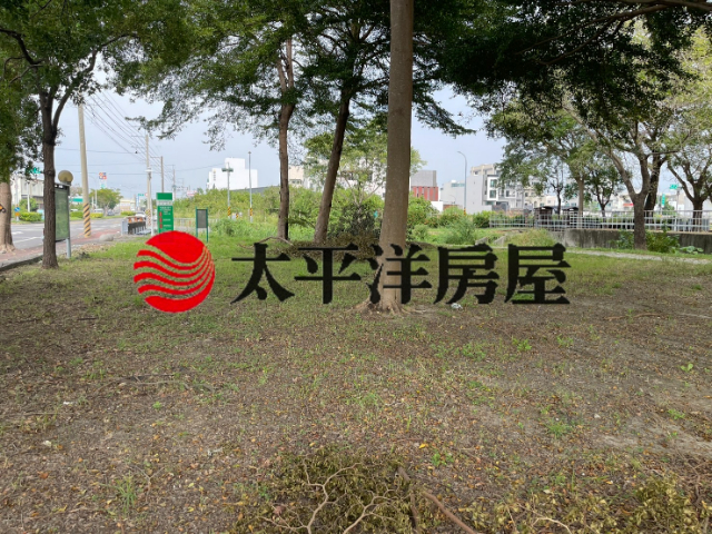 北安大面積建地D,台南市安南區州南段