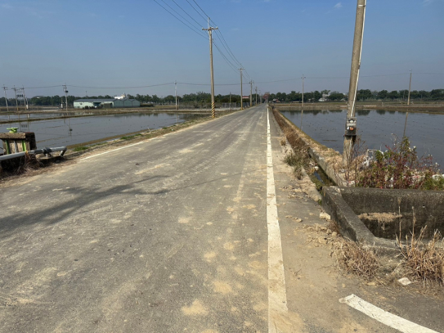 白河區竹子門優質農保地,台南市白河區埤子頭段埤子頭小段  