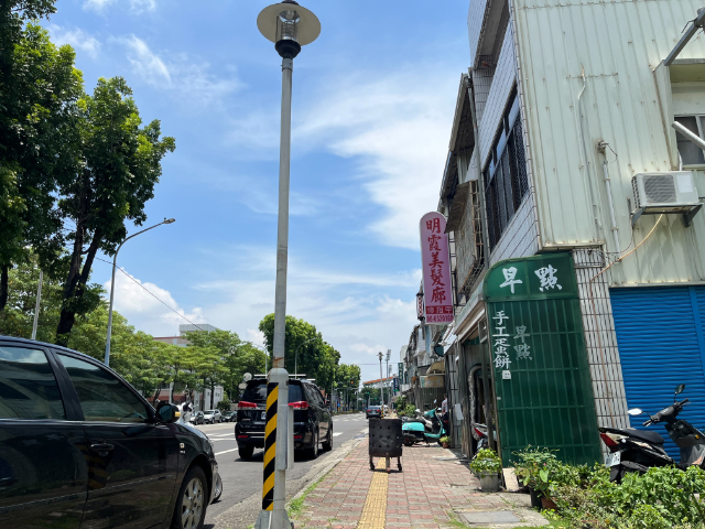 新營區健康久久住宅建地,台南市新營區新生段