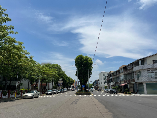 新營區健康久久住宅建地,台南市新營區新生段