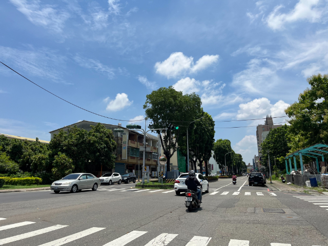 新營區健康久久住宅建地,台南市新營區新生段