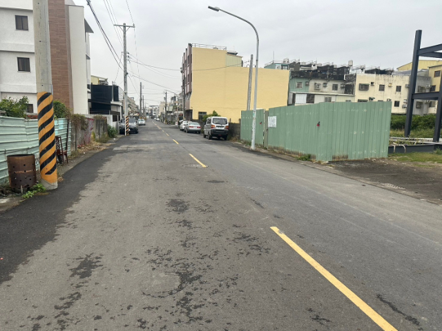 柳營區士賢街優境住宅建地(一),台南市柳營區士林段           