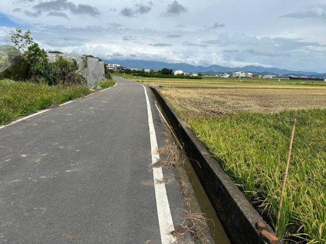 東山區北勢寮平價優質果園農地,台南市東山區北勢寮段