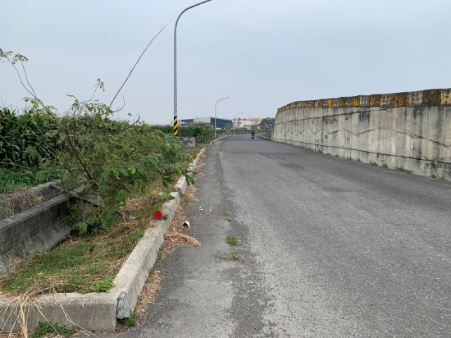 新營區德隆段村廓好農地,台南市新營區德隆段