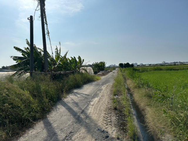 太保高鐵站縣治開發(住二)重劃區,嘉義縣太保市崙子頂段崙頂小段