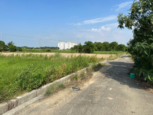 太保高鐵站縣治開發(住二)重劃區,嘉義縣太保市崙子頂段崙頂小段