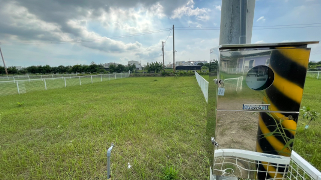 ㊣六甲鄉村田園趣(二),台南市六甲區六甲段