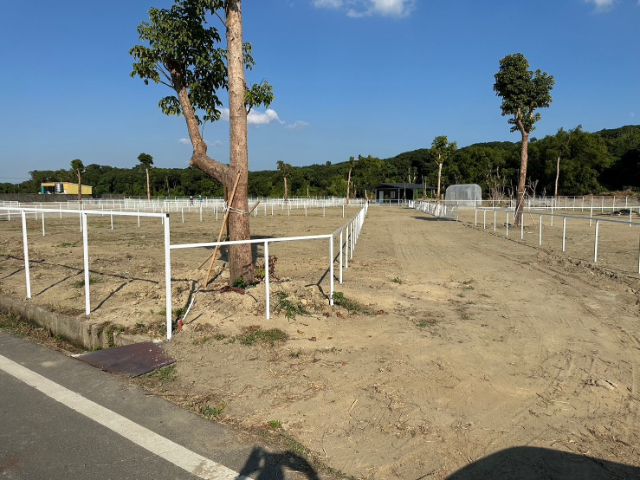 六甲區開心小農園休閒農場(三),台南市六甲區六甲段