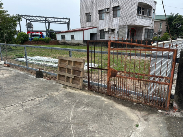 新營區土庫幽靜鄉村優質建地,台南市新營區土安段