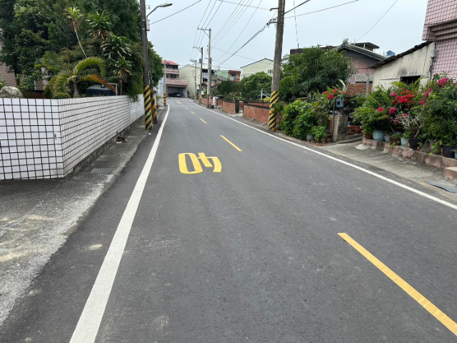 新營區土庫幽靜鄉村優質建地,台南市新營區土安段