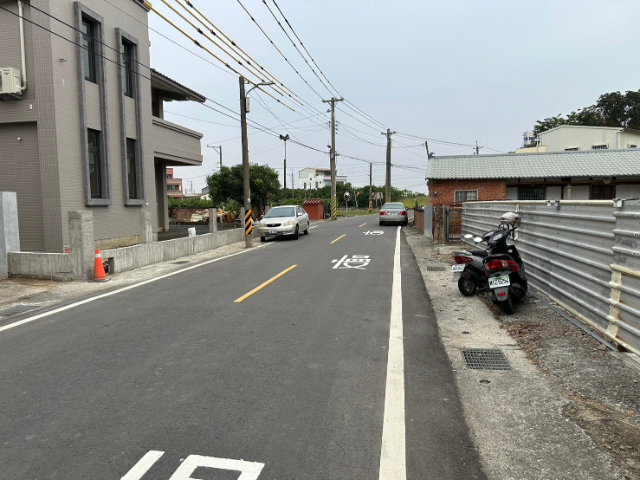 新營區土庫幽靜鄉村優質建地,台南市新營區土安段