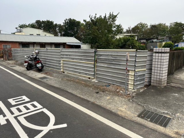 新營區土庫幽靜鄉村優質建地,台南市新營區土安段