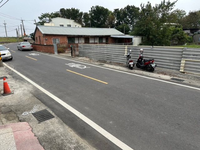 新營區土庫幽靜鄉村優質建地,台南市新營區土安段